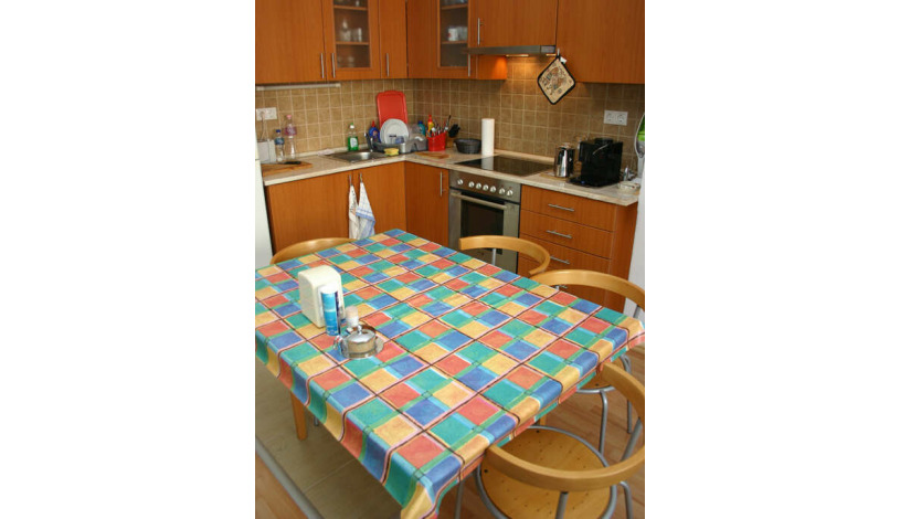 Apartment Tüzér utca Budapest - Apt 25296