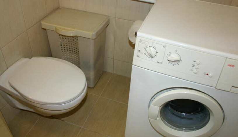 Apartment Tüzér utca Budapest - Apt 25296