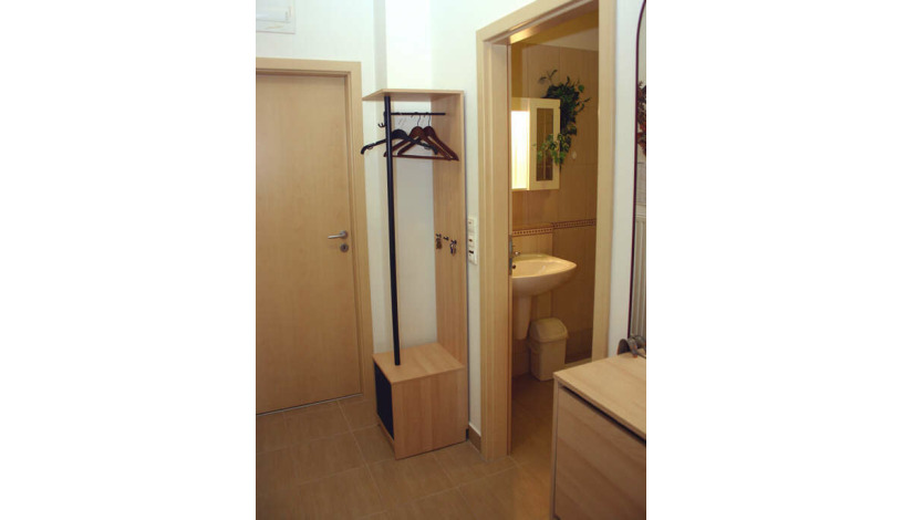 Apartment Tüzér utca Budapest - Apt 25296