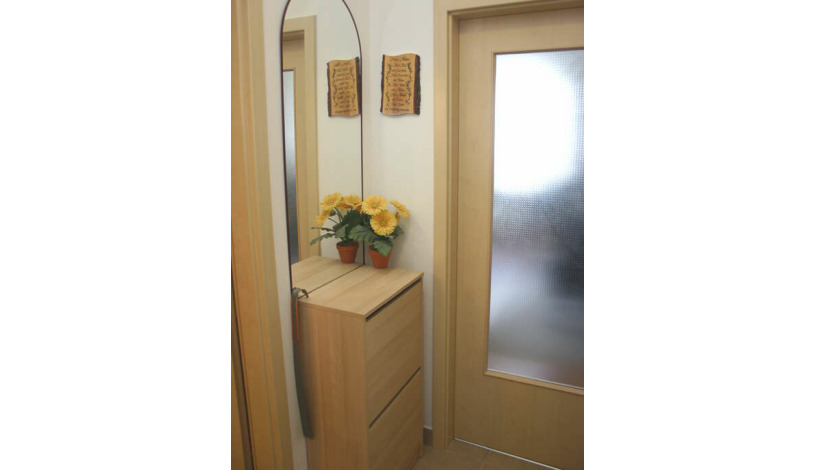 Apartment Tüzér utca Budapest - Apt 25296