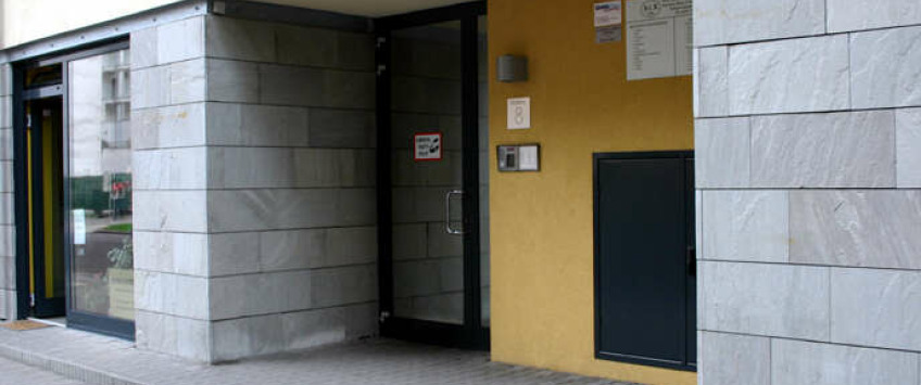 Apartment Tüzér utca Budapest - Apt 25296