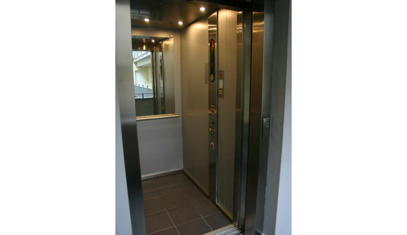 Apartment Tüzér utca Budapest - Apt 25296