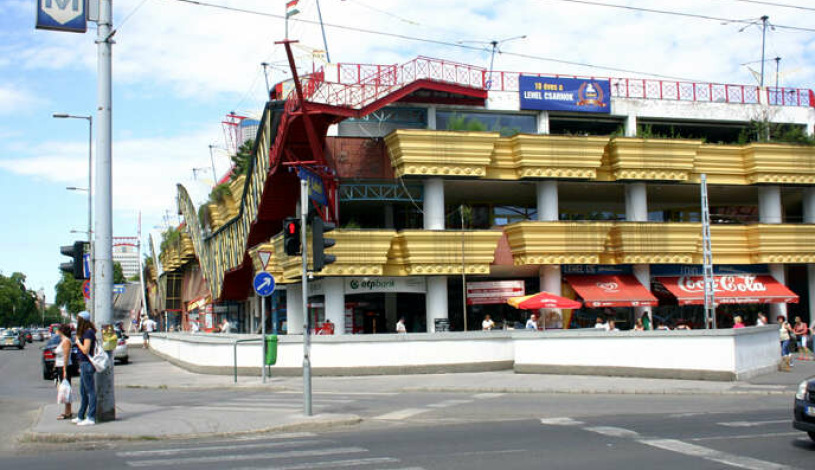 Apartment Tüzér utca Budapest - Apt 25296