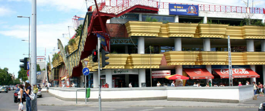 Apartment Tüzér utca Budapest - Apt 25296