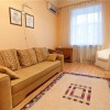 1-bedroom Apartment Moscow Tverskoy with kitchen for 4 persons