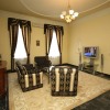 2-bedroom Apartment Moscow Tverskoy with kitchen for 4 persons