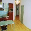 1-bedroom Moscow Tverskoy with kitchen for 4 persons