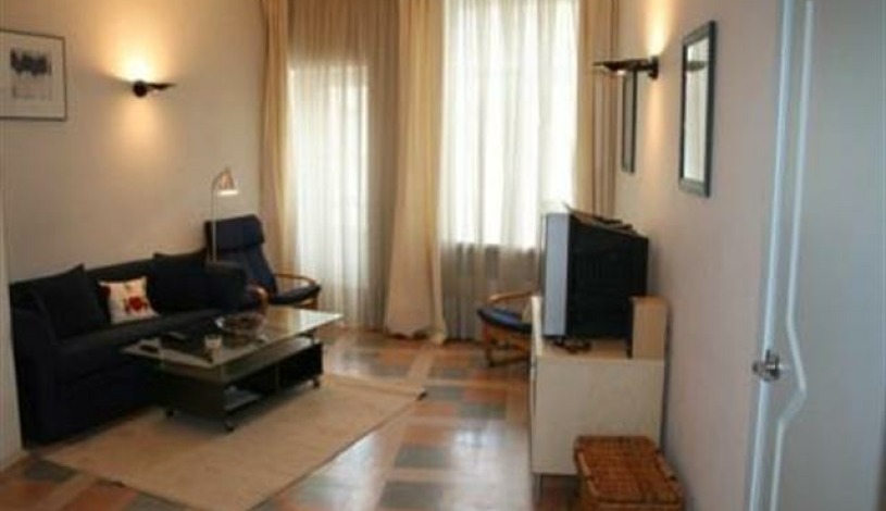 Apartment Tverskaya ulitsa Moscow - Apt 21354