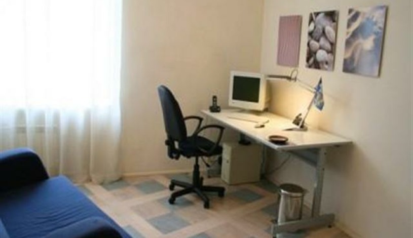 Apartment Tverskaya ulitsa Moscow - Apt 21354