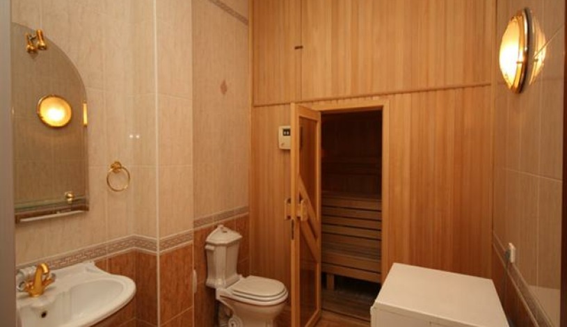Apartment Tverskaya ulitsa Moscow - Apt 18201
