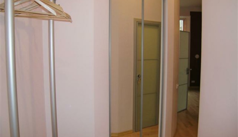 Apartment Tverskaya ulitsa Moscow - Apt 19094