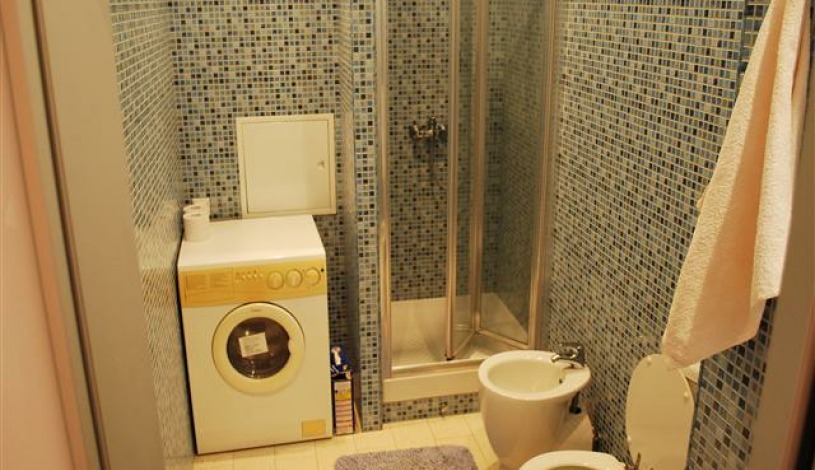 Apartment Tverskaya ulitsa Moscow - Apt 19094