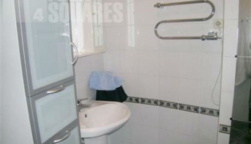 Apartment Tverskaya ulitsa Moscow - Apt 21354