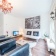 Apartment Tweede Anjeliersdwarsstraat Amsterdam - Apt 26853