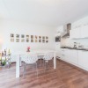 1-bedroom Apartment Amsterdam Jordaan with kitchen for 2 persons