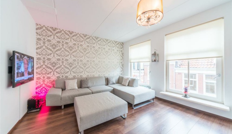 Apartment Tweede Anjeliersdwarsstraat Amsterdam - Apt 34921