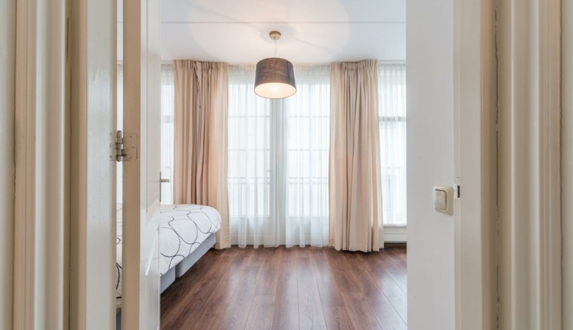 Apartment Tweede Anjeliersdwarsstraat Amsterdam - Apt 26853
