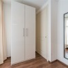 1-bedroom Amsterdam Jordaan with kitchen for 6 persons
