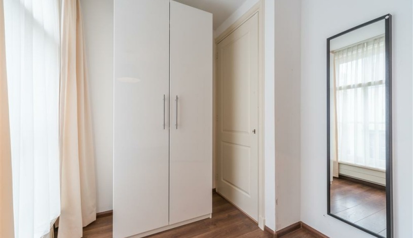 Apartment Tweede Anjeliersdwarsstraat Amsterdam - Apt 26853