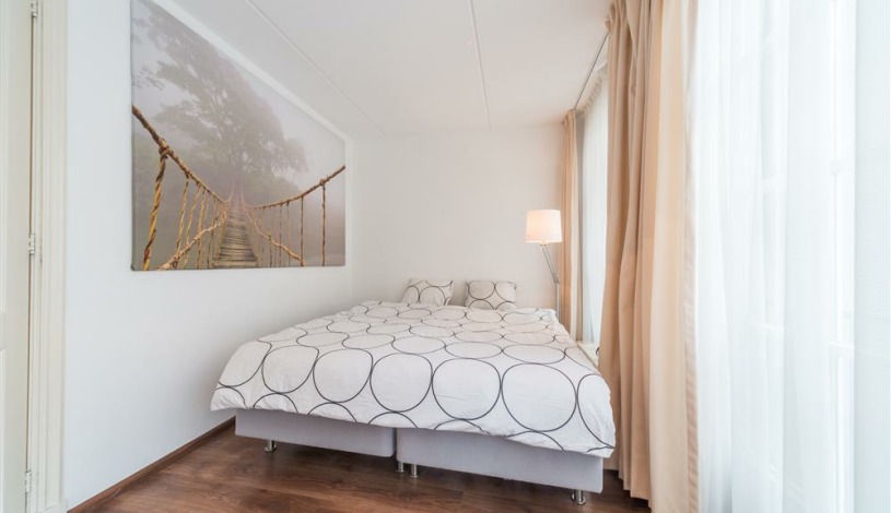 Apartment Tweede Anjeliersdwarsstraat Amsterdam - Apt 26853