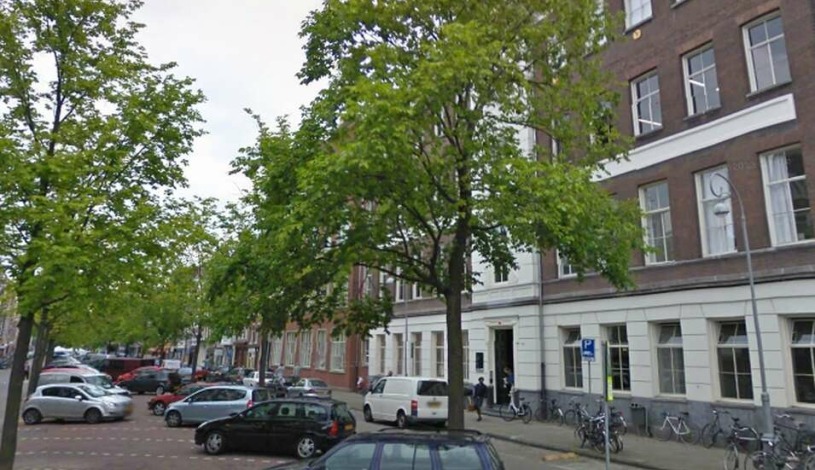 Apartment Tweede Anjeliersdwarsstraat Amsterdam - Apt 26853