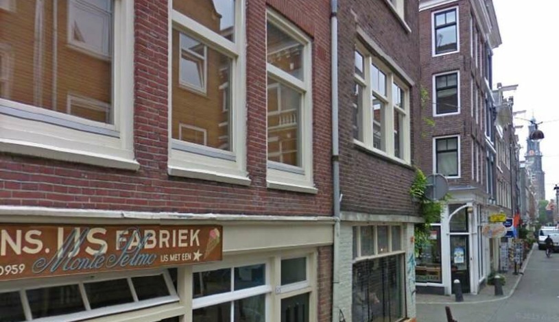 Apartment Tweede Anjeliersdwarsstraat Amsterdam - Apt 26853