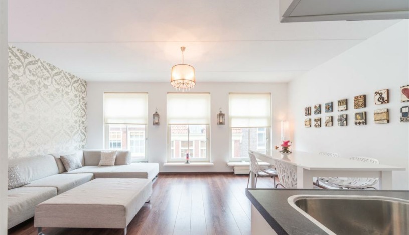 Apartment Tweede Anjeliersdwarsstraat Amsterdam - Apt 34921