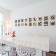 Apartment Tweede Anjeliersdwarsstraat Amsterdam - Apt 34921