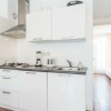 1-bedroom Apartment Amsterdam Jordaan with kitchen for 2 persons
