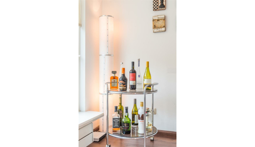 Apartment Tweede Anjeliersdwarsstraat Amsterdam - Apt 34921