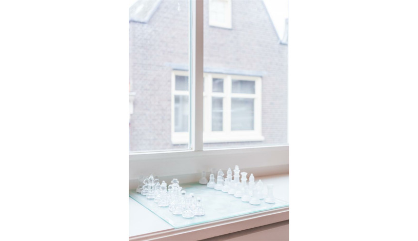 Apartment Tweede Anjeliersdwarsstraat Amsterdam - Apt 34921