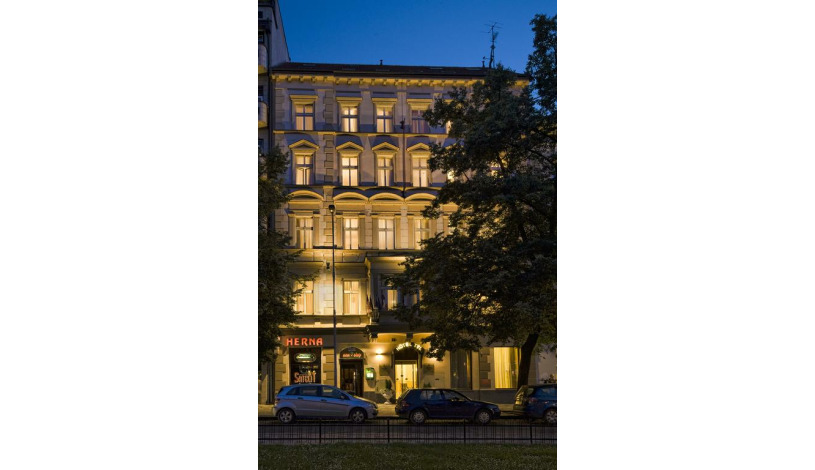 Hotel Tyl Praha