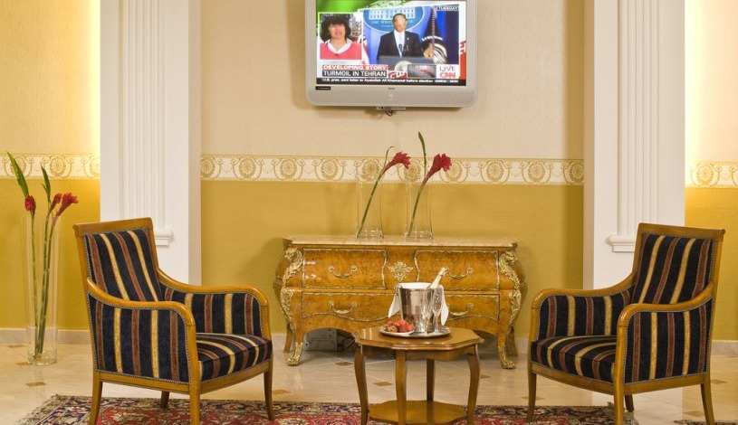 Hotel Tyl Praha