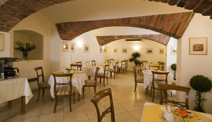 Hotel Tyl Praha