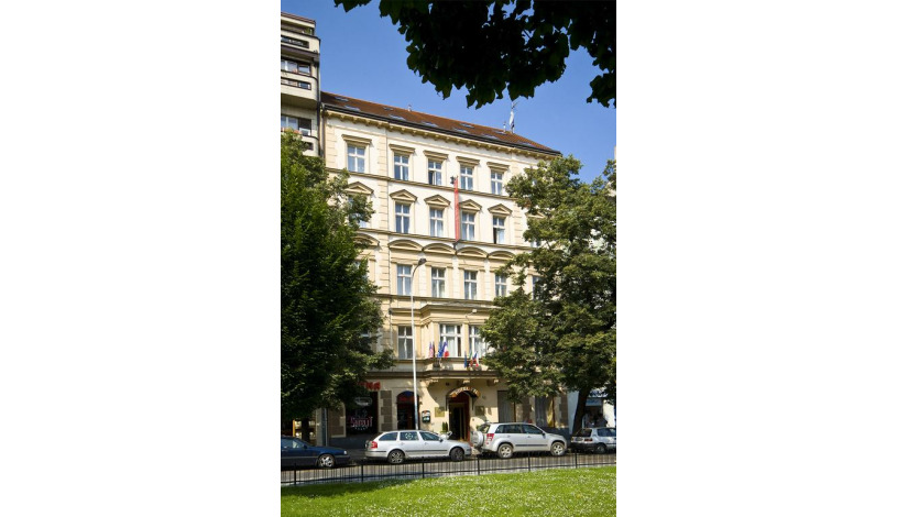 Hotel Tyl Praha