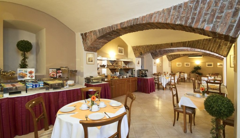 Hotel Tyl Praha