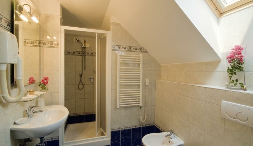 Hotel Tyl Praha