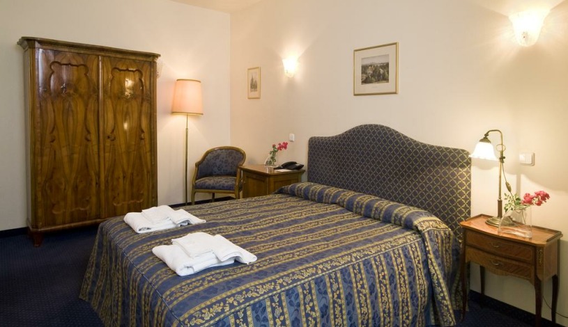 Hotel Tyl Praha