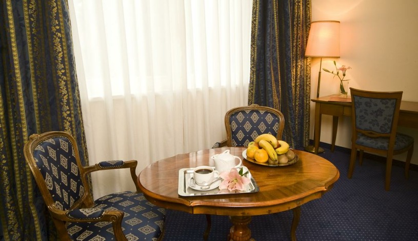 Hotel Tyl Praha