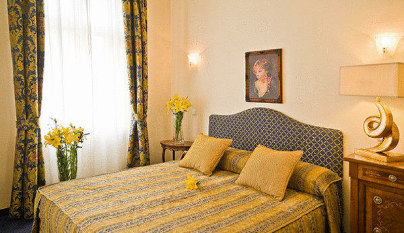 Hotel Tyl Praha