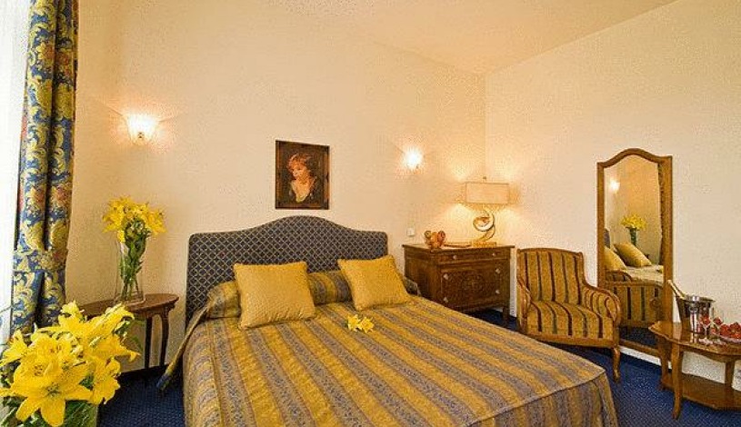Hotel Tyl Praha