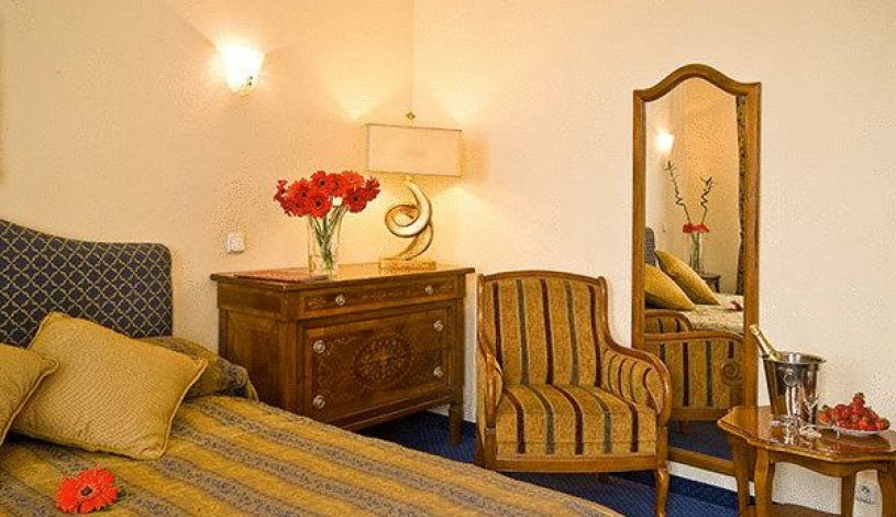 Hotel Tyl Praha