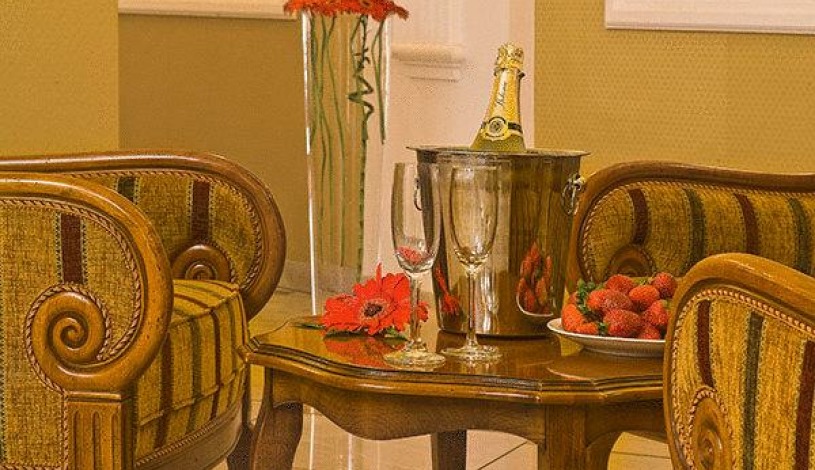 Hotel Tyl Praha