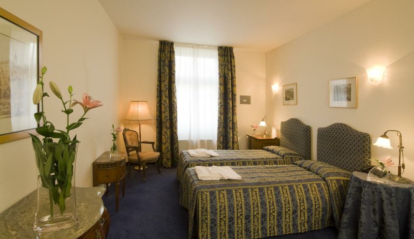Hotel Tyl Praha