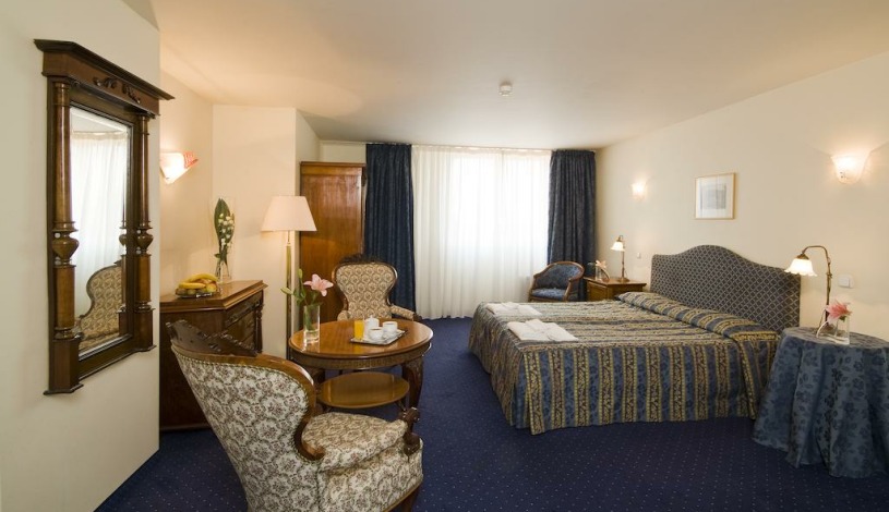 Hotel Tyl Praha