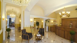 Hotel Tyl Praha