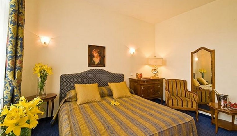 Hotel Tyl Praha