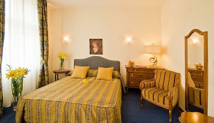 Hotel Tyl Praha