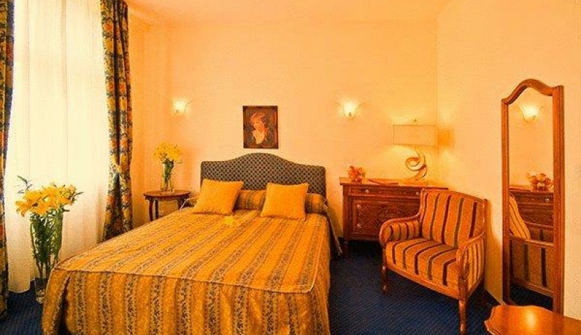 Hotel Tyl Praha