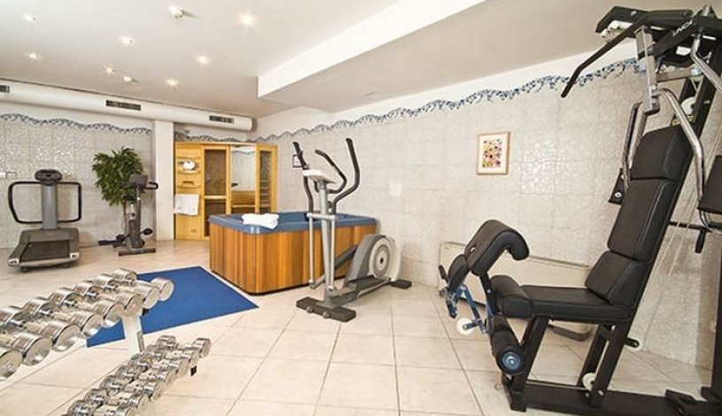 Hotel Tyl Praha